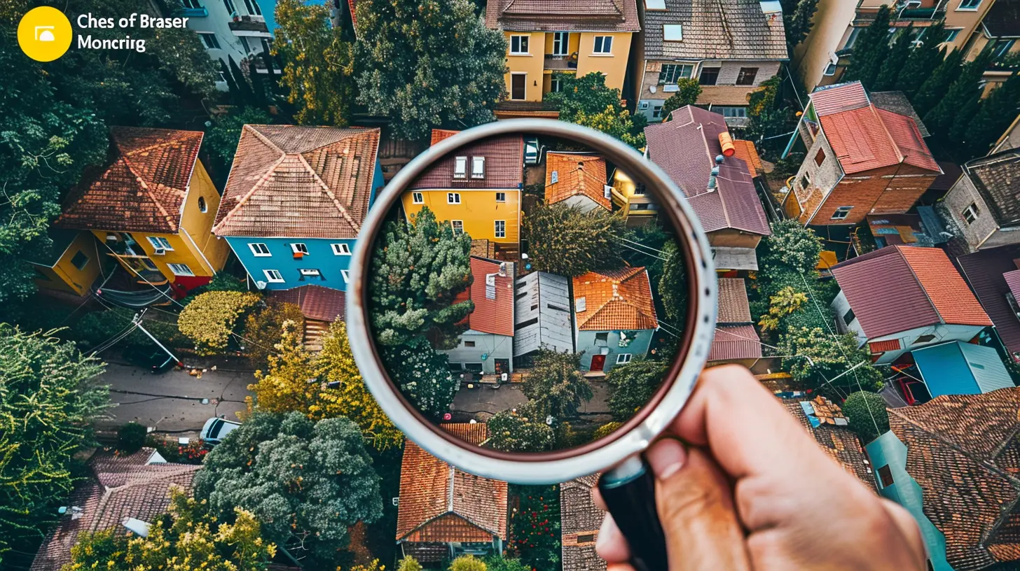 The Role of Inventory in Shaping a Buyer’s Market
