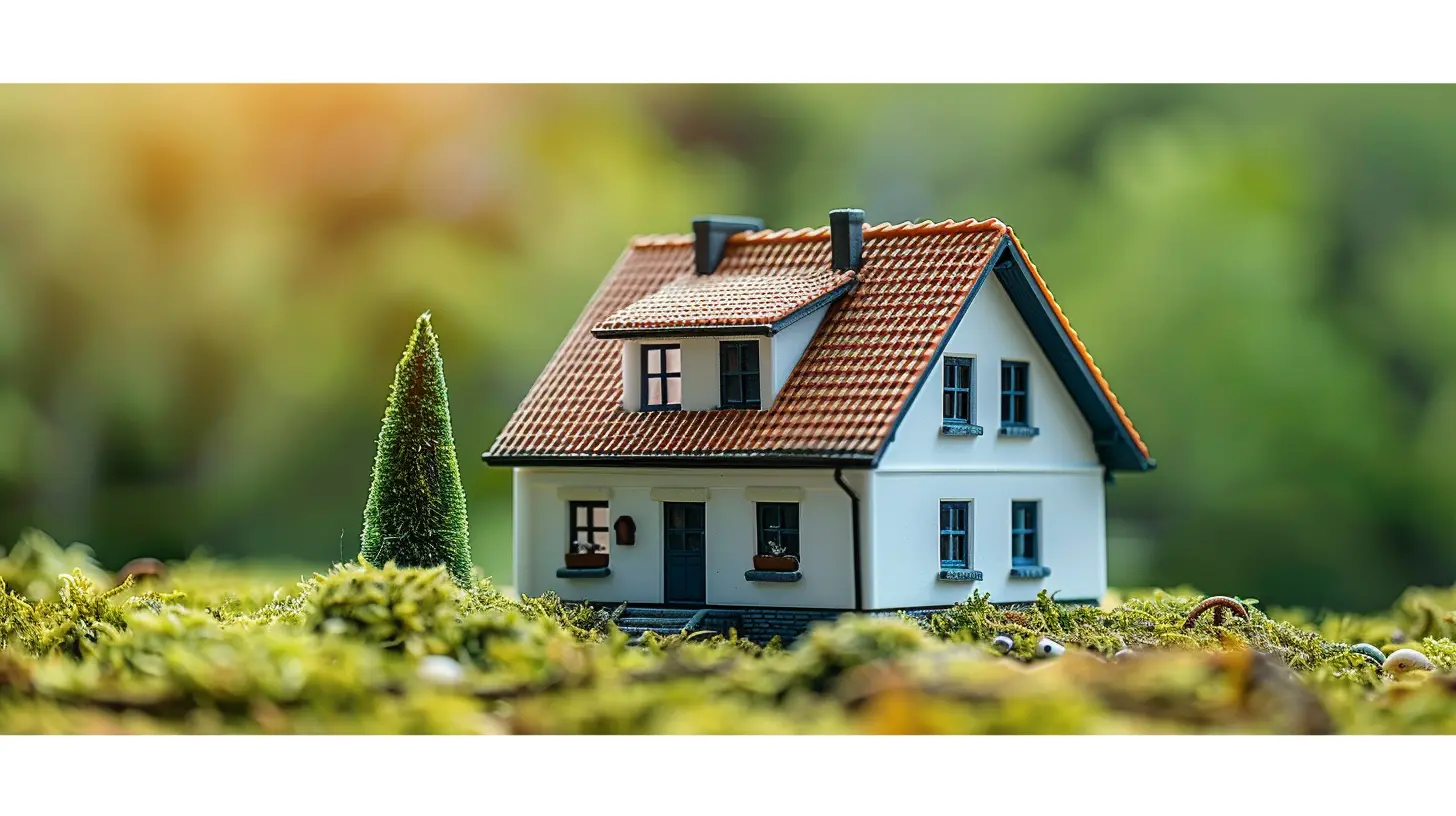 The Role of Inventory in Shaping a Buyer’s Market
