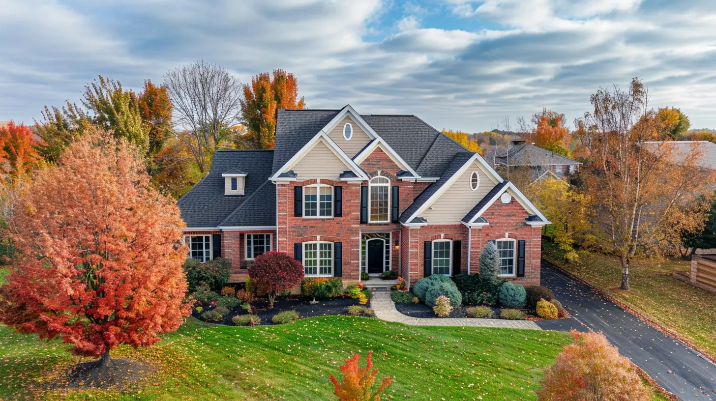 The Role of Local Schools in Suburban Real Estate Decisions