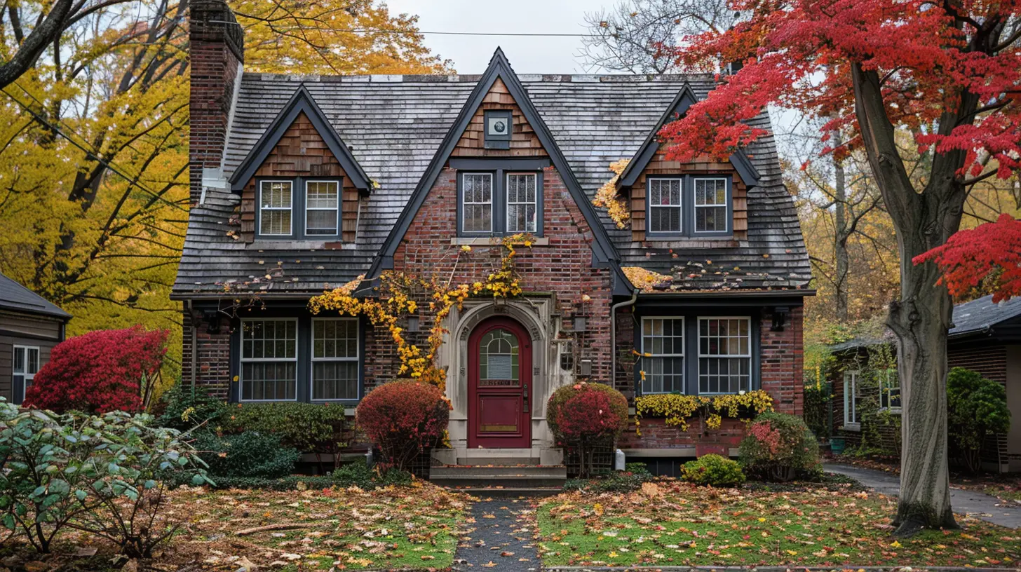 The Role of Local Schools in Suburban Real Estate Decisions