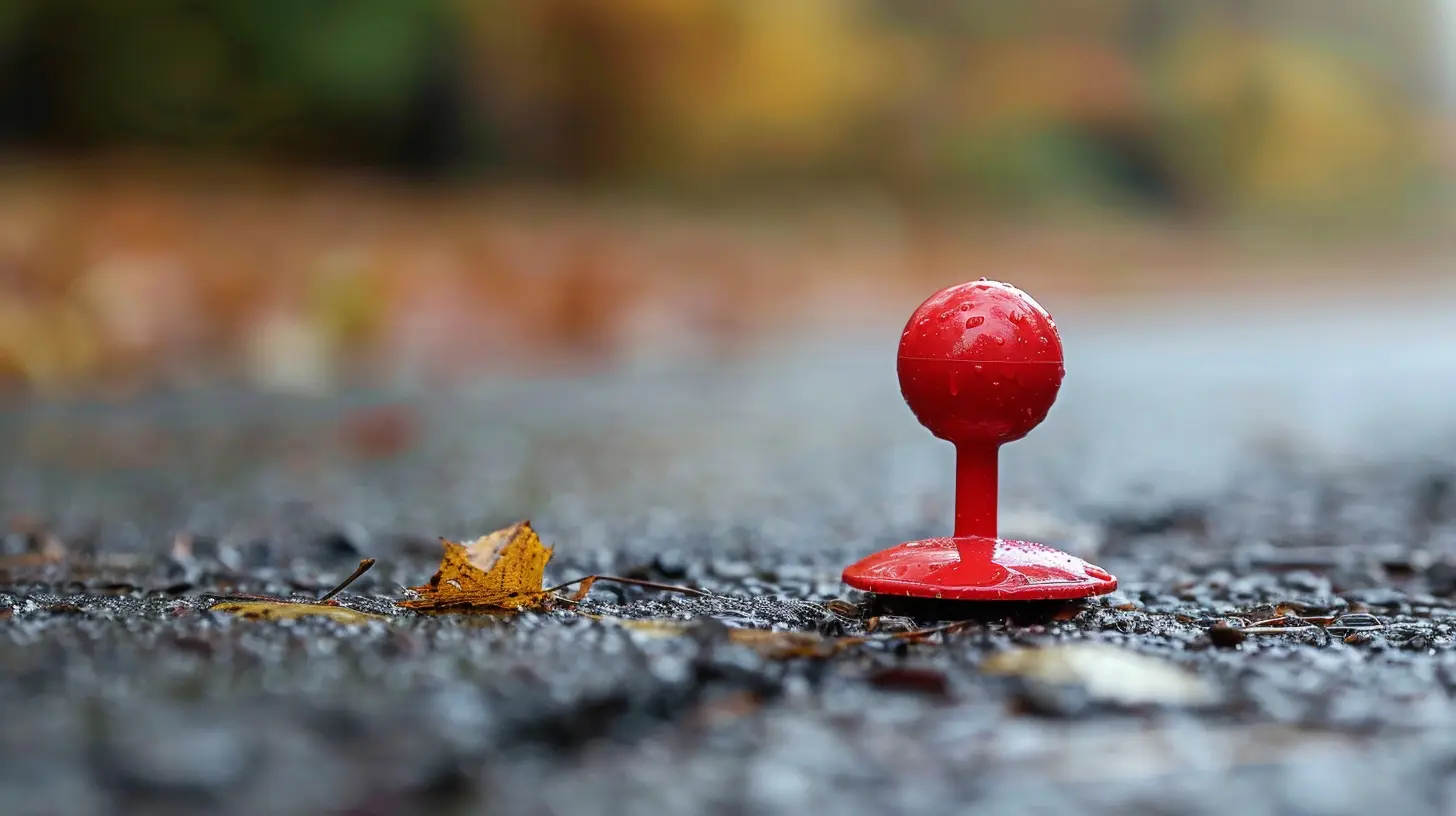 The Role of Location Analytics in Commercial Property Decisions