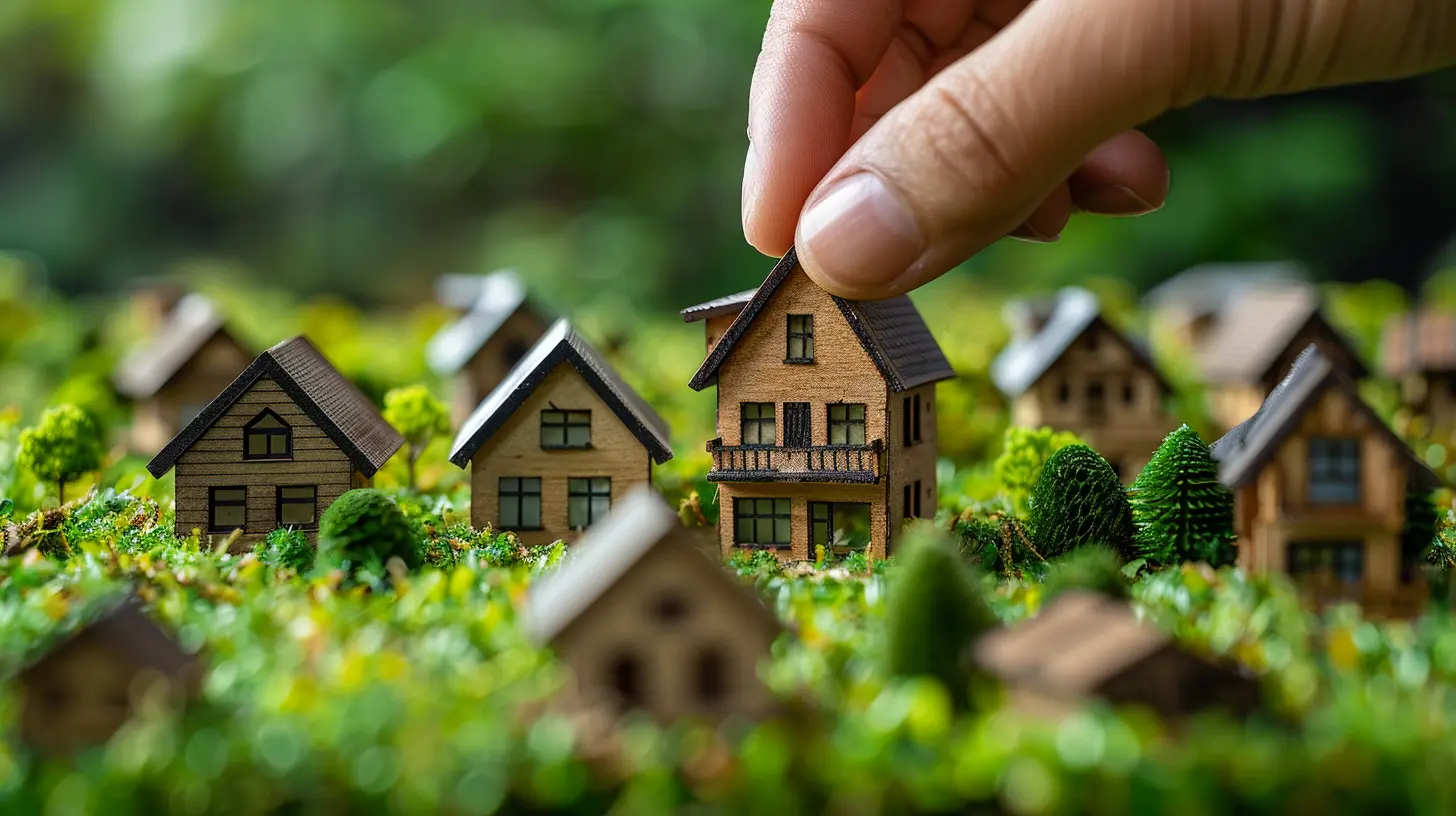 The Role of Marketing in Filling Vacancies in Multifamily Properties