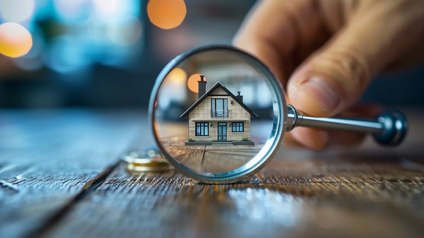 The Role of Marketing in Filling Vacancies in Multifamily Properties