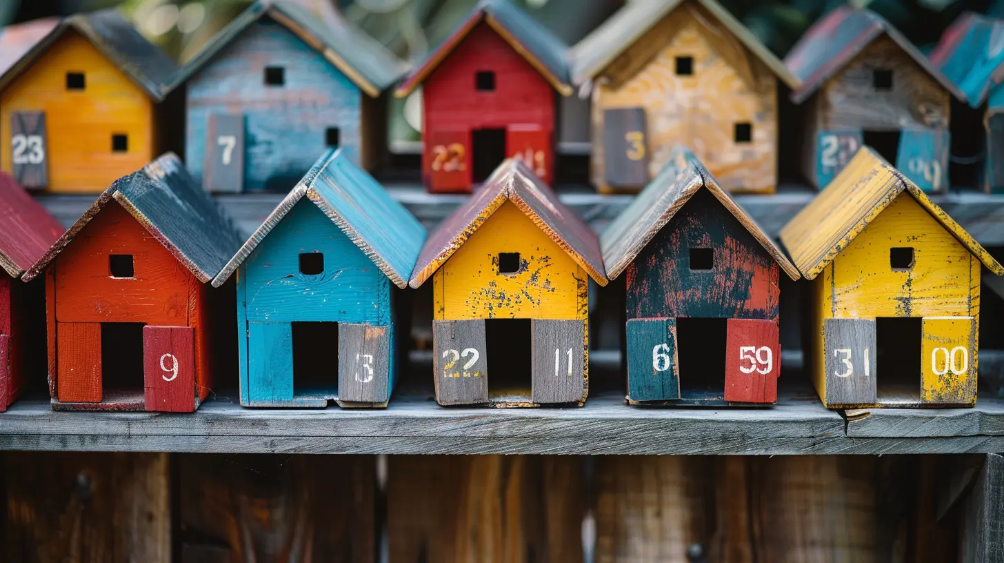 The Role of Nonprofits in Expanding Affordable Housing Availability