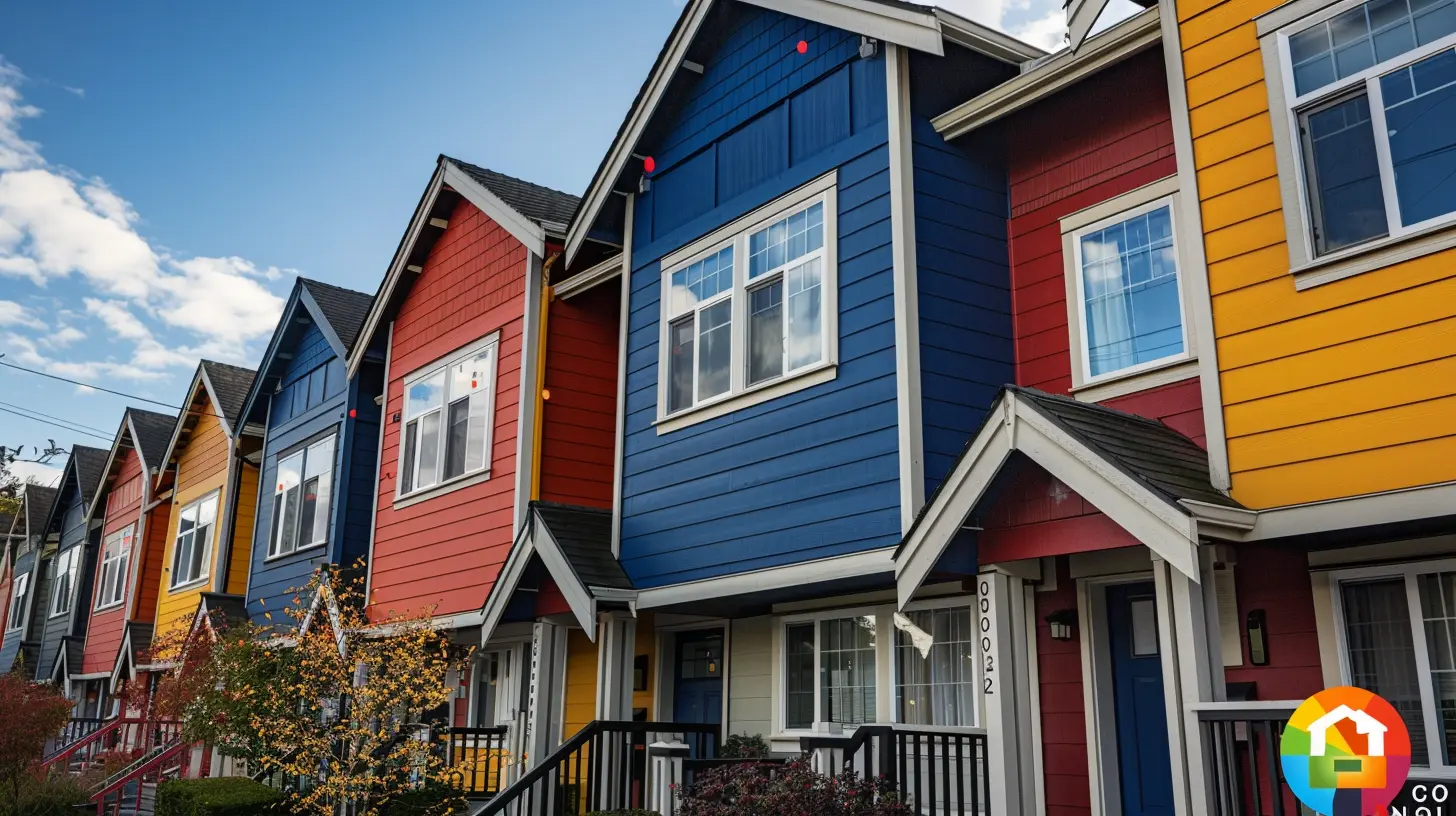 The Role of Nonprofits in Expanding Affordable Housing Availability