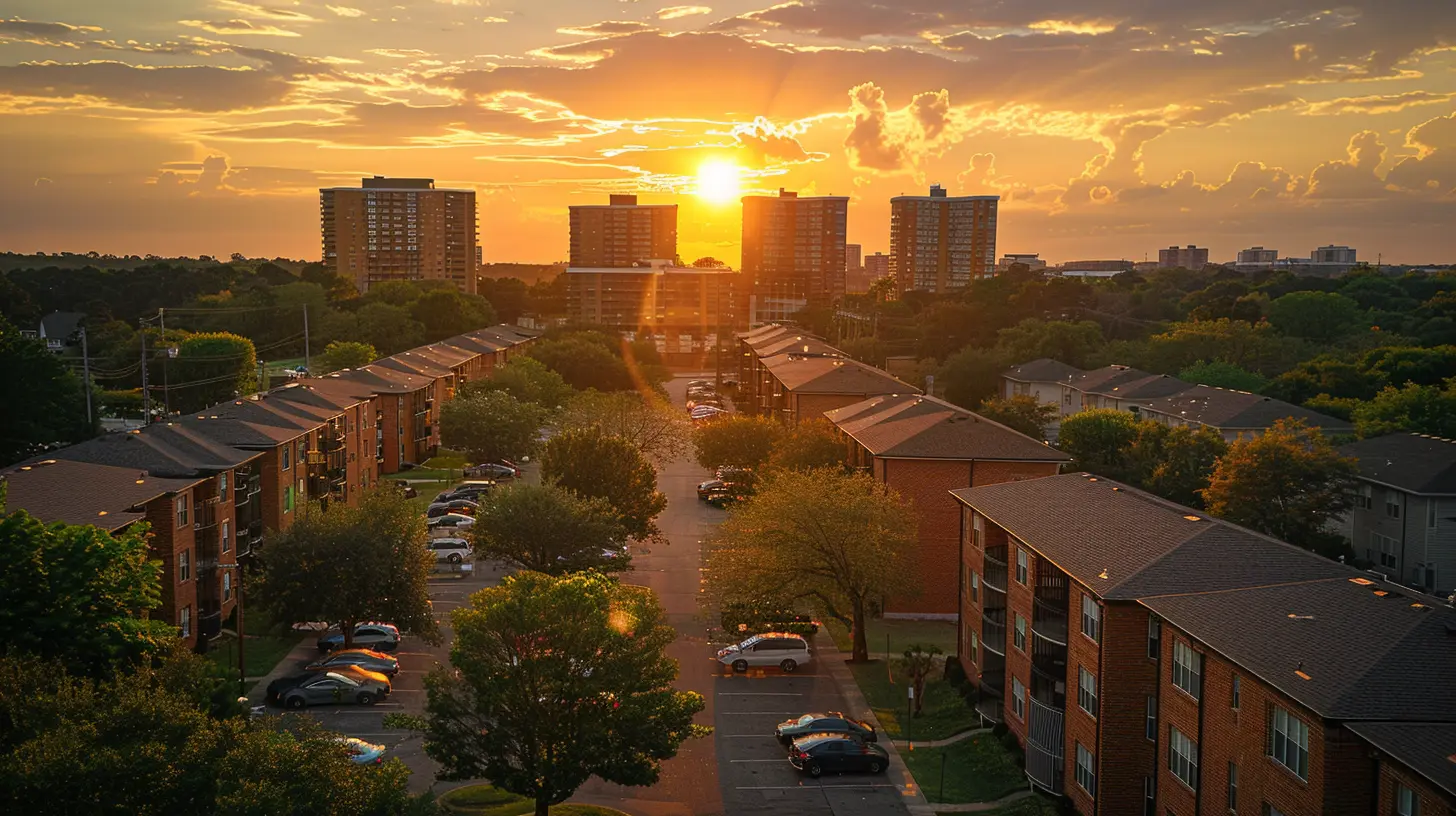 The Role of Nonprofits in Expanding Affordable Housing Availability