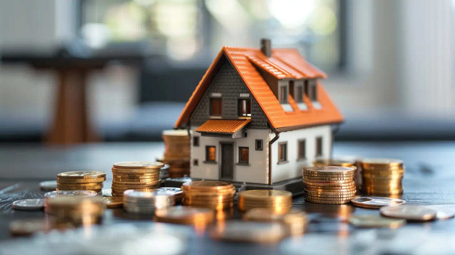 The Role of Private Mortgage Insurance (PMI) in Homebuying
