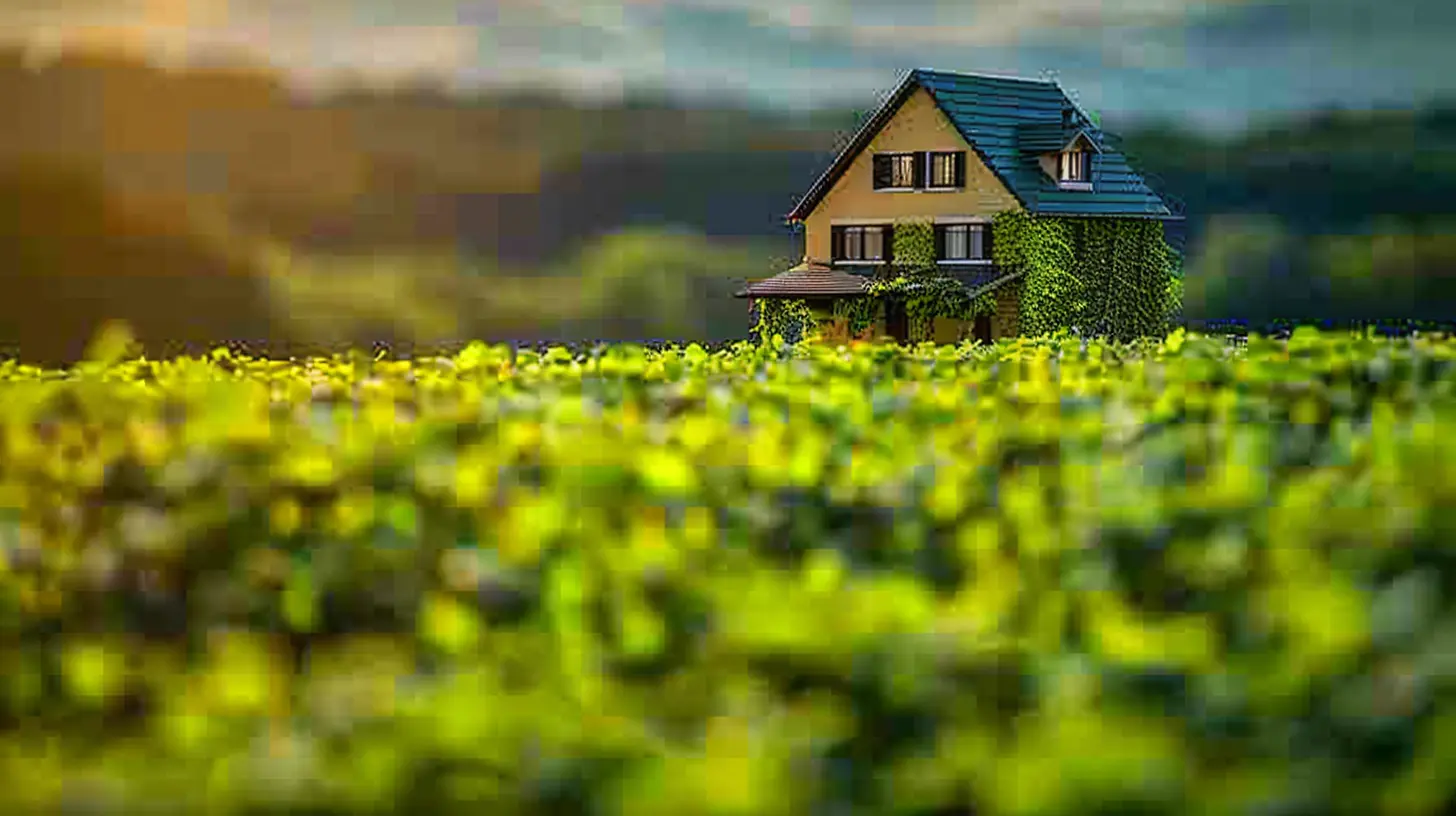 The Role of Private Mortgage Insurance (PMI) in Homebuying