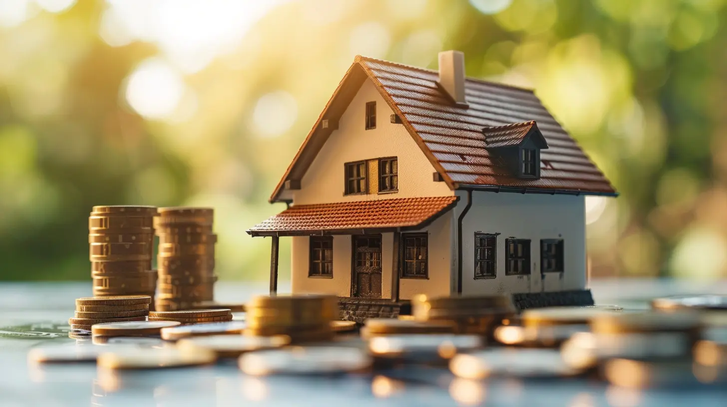 The Role of Private Mortgage Insurance (PMI) in Homebuying