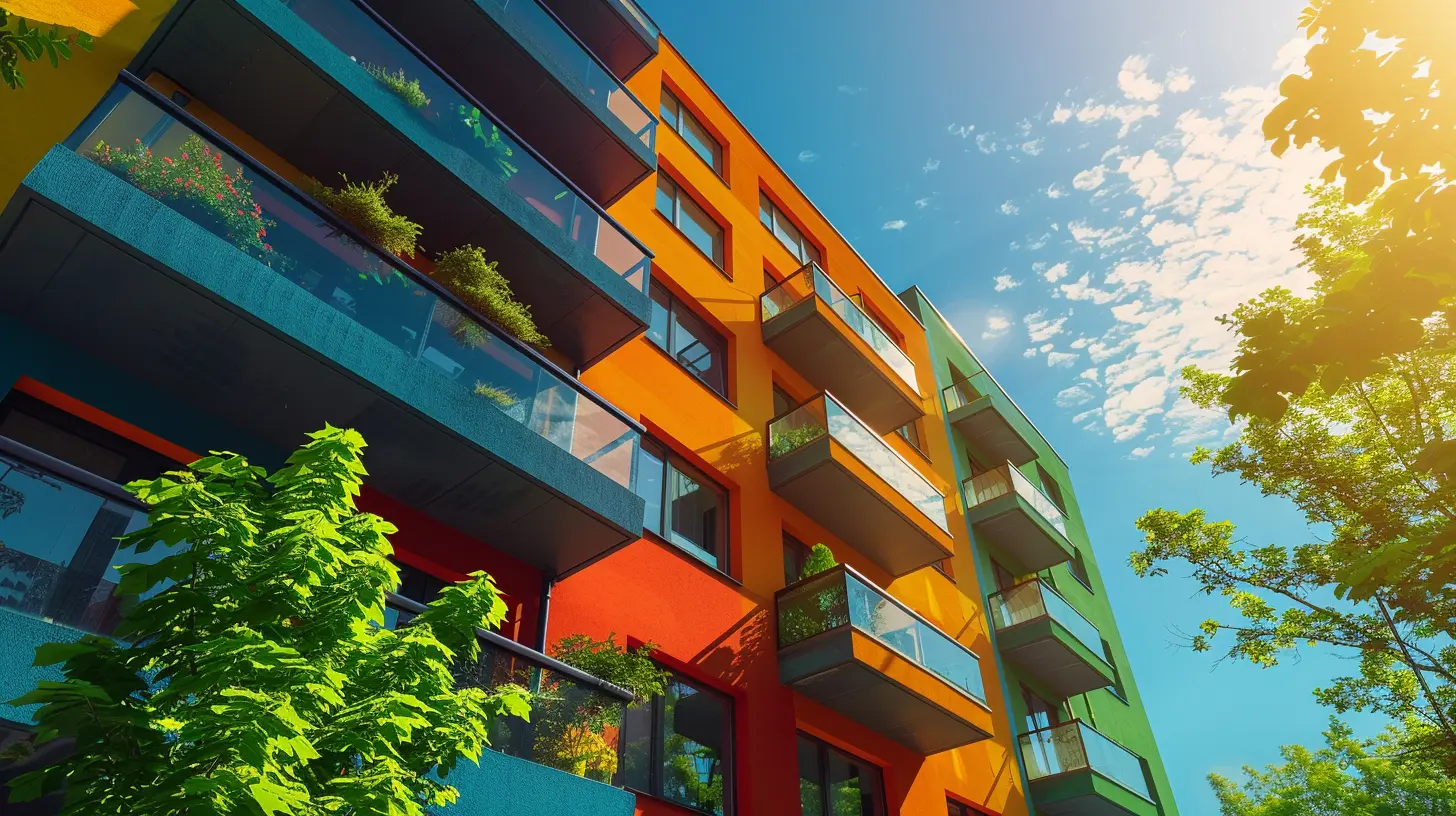 The Role of Property Management in Multifamily Investments