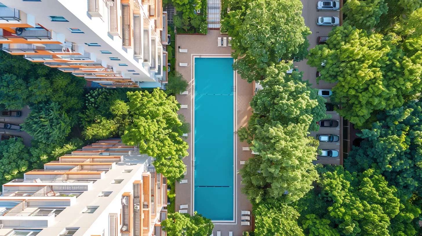 The Role of Property Management in Multifamily Investments