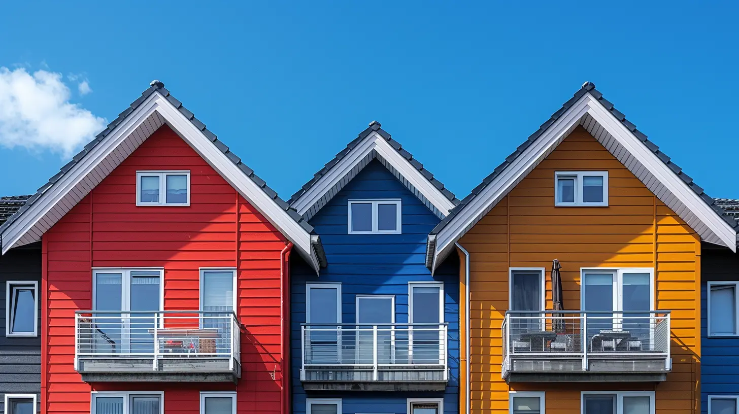 The Role of Property Management in Multifamily Investments