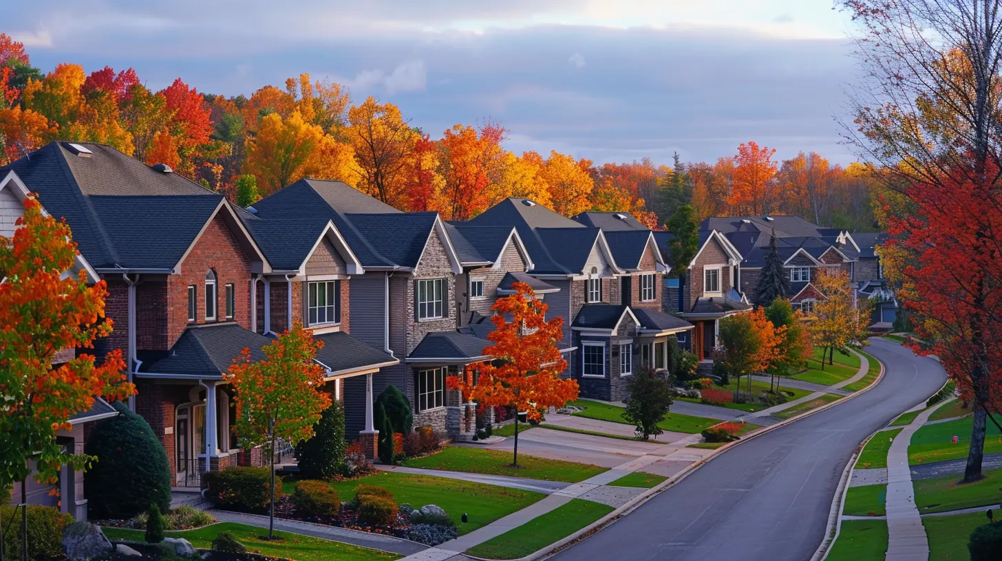 The Role of Reverse Mortgages in Financial Planning