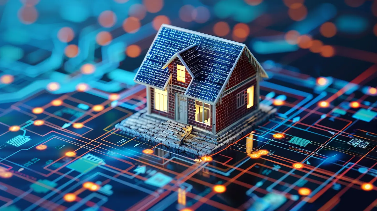 The Role of Technology in Home Buying During a Buyer’s Market