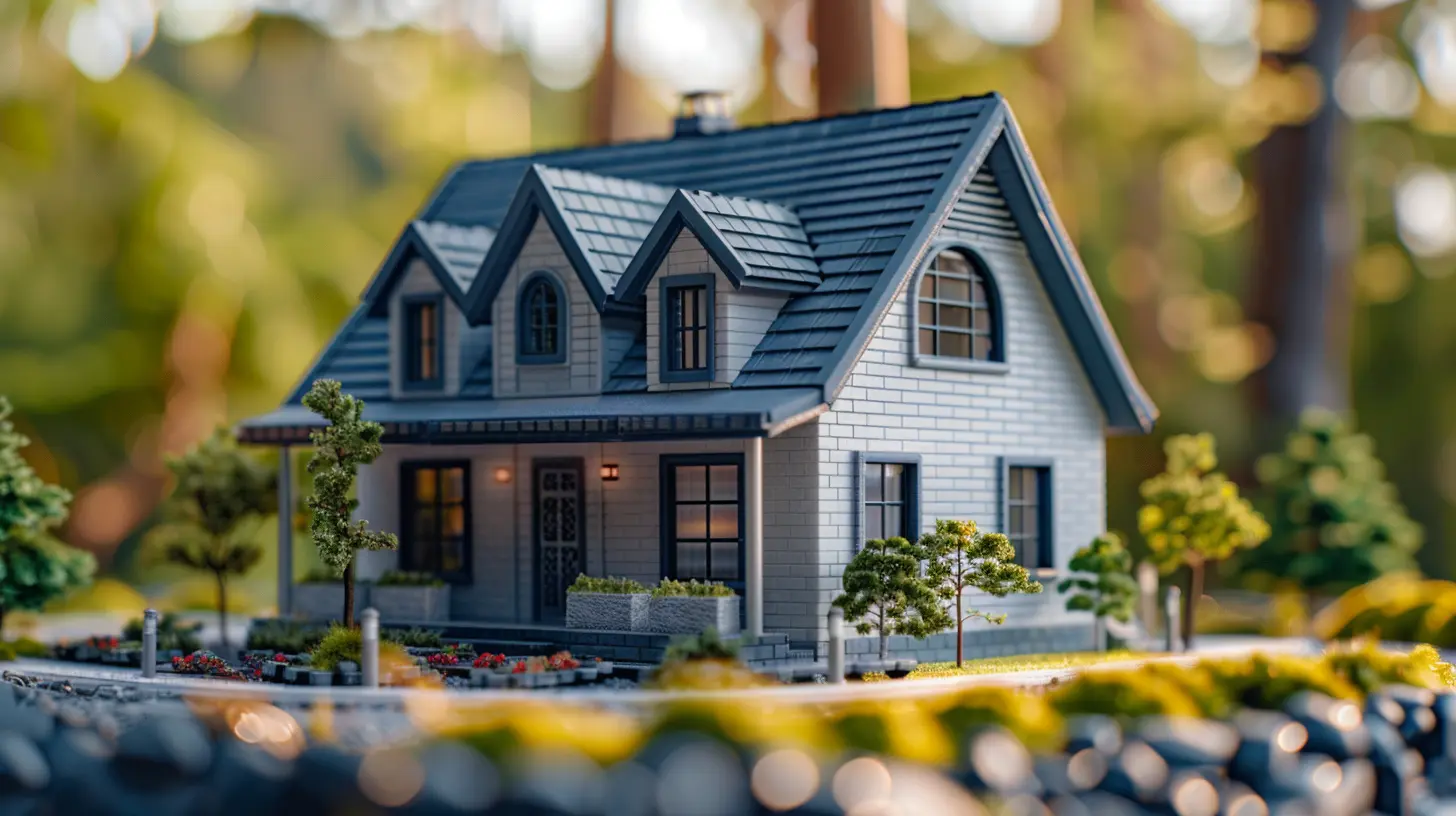 The Role of Technology in Home Buying During a Buyer’s Market