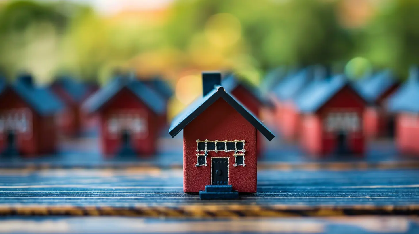 The Role of Universities in Creating Affordable Housing for Students