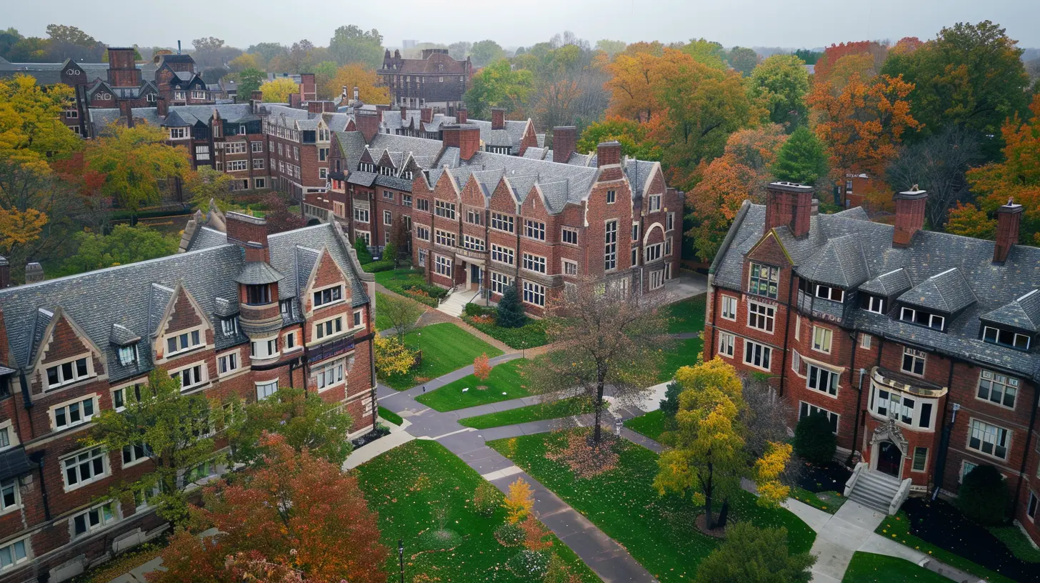 The Role of Universities in Creating Affordable Housing for Students