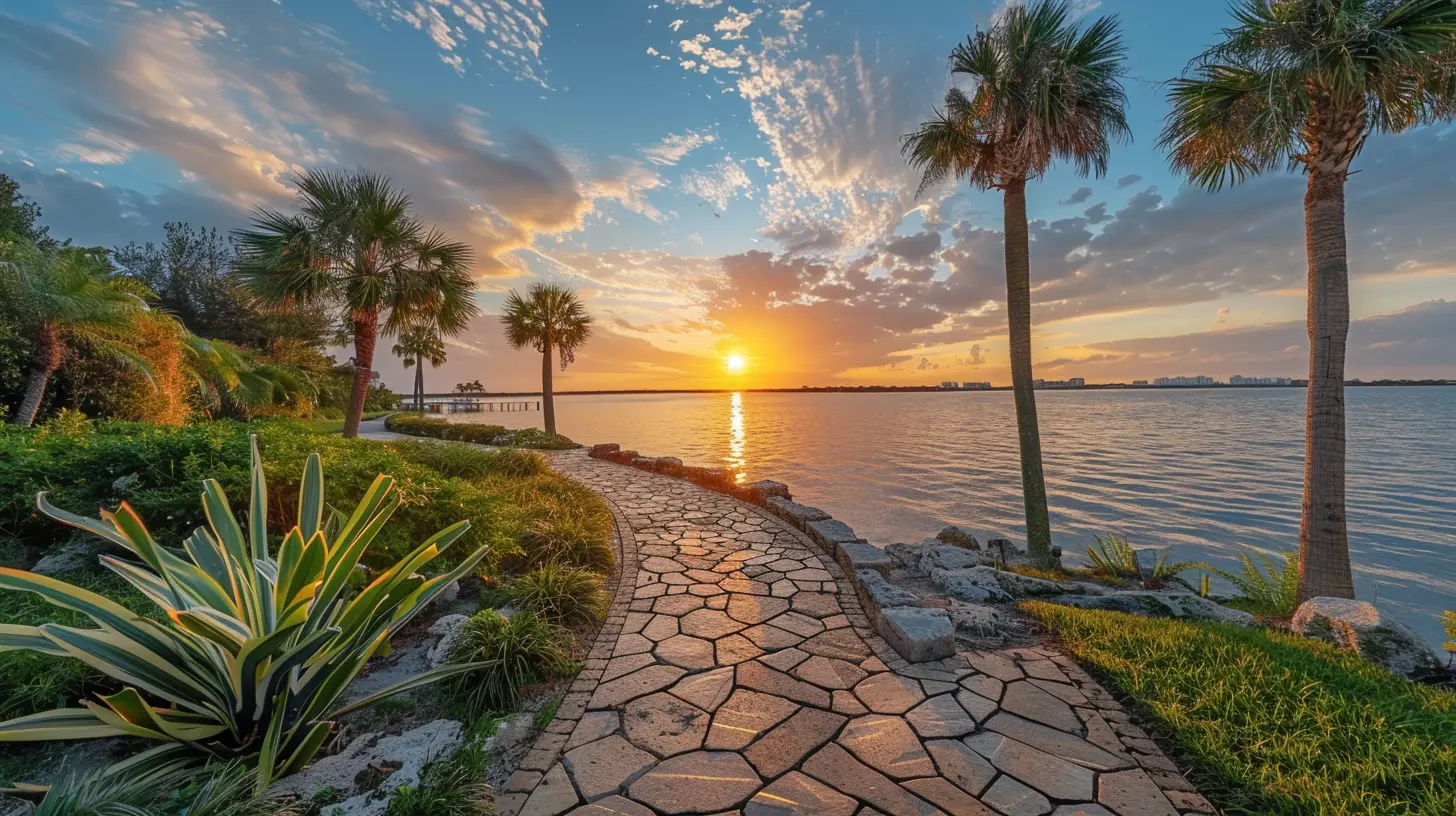 The Role of Wide-Angle Lenses in Real Estate Photography