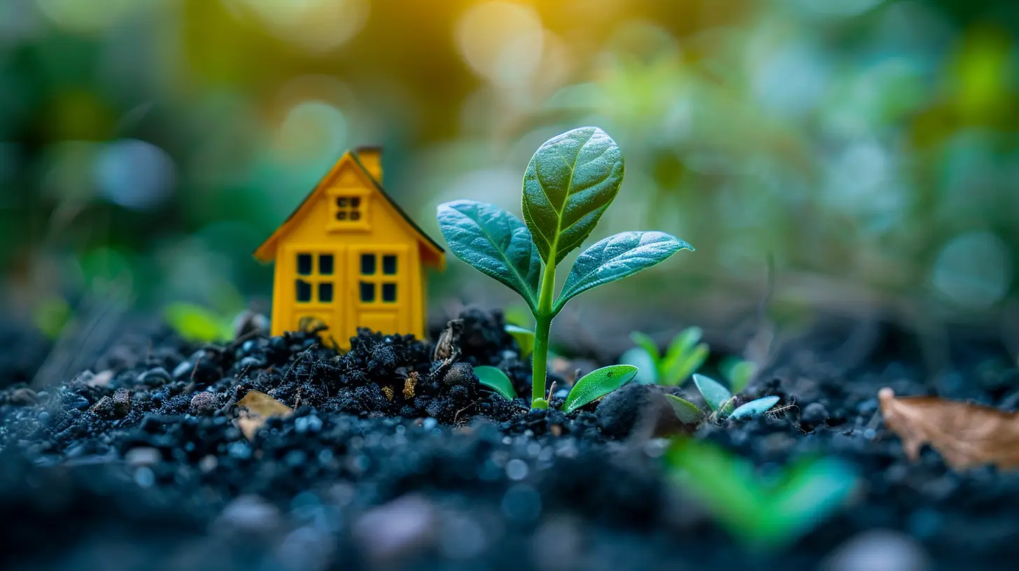 The Secrets to Maintaining Your Property’s Foundation and Structural Health