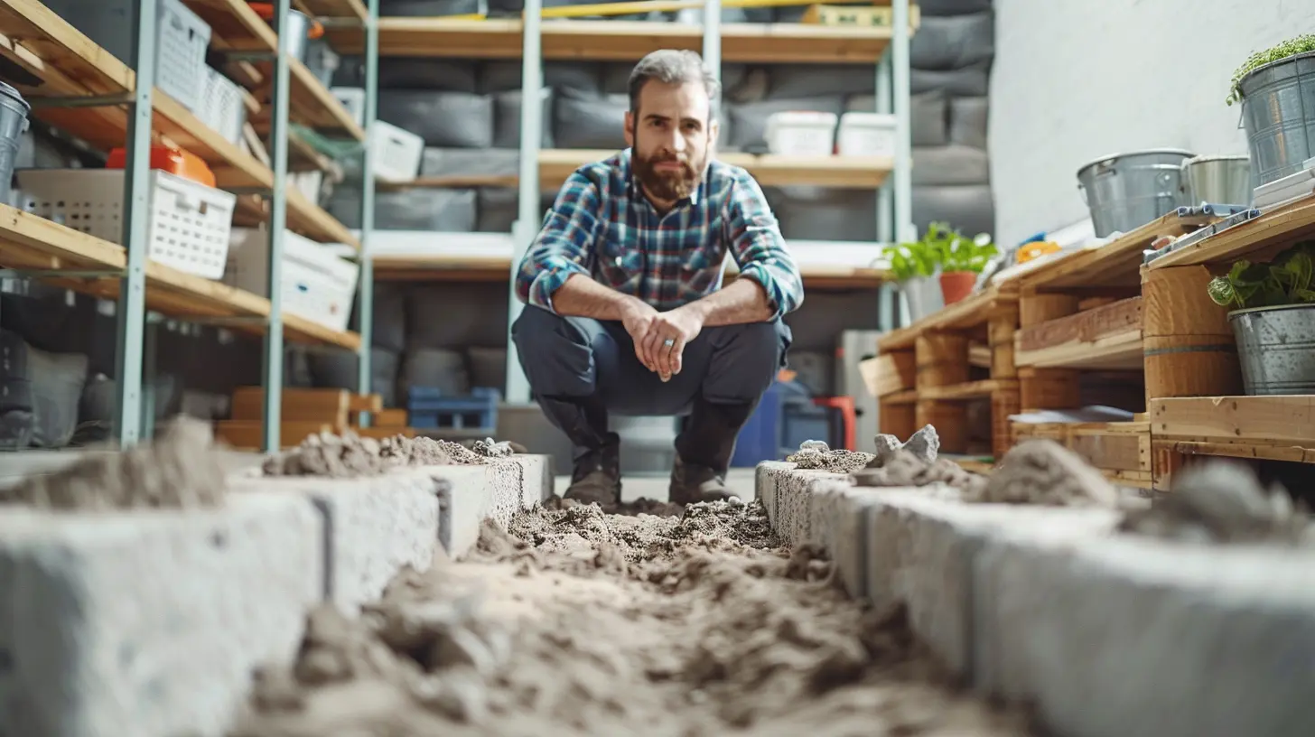 The Secrets to Maintaining Your Property’s Foundation and Structural Health