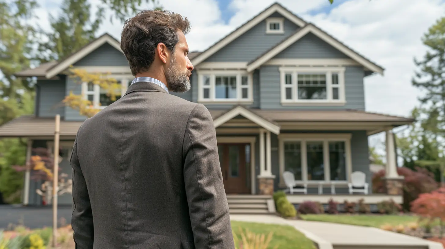 The Seller’s Guide to Reviewing and Accepting Offers