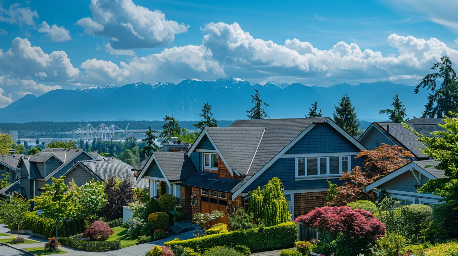 The Seller’s Guide to Reviewing and Accepting Offers