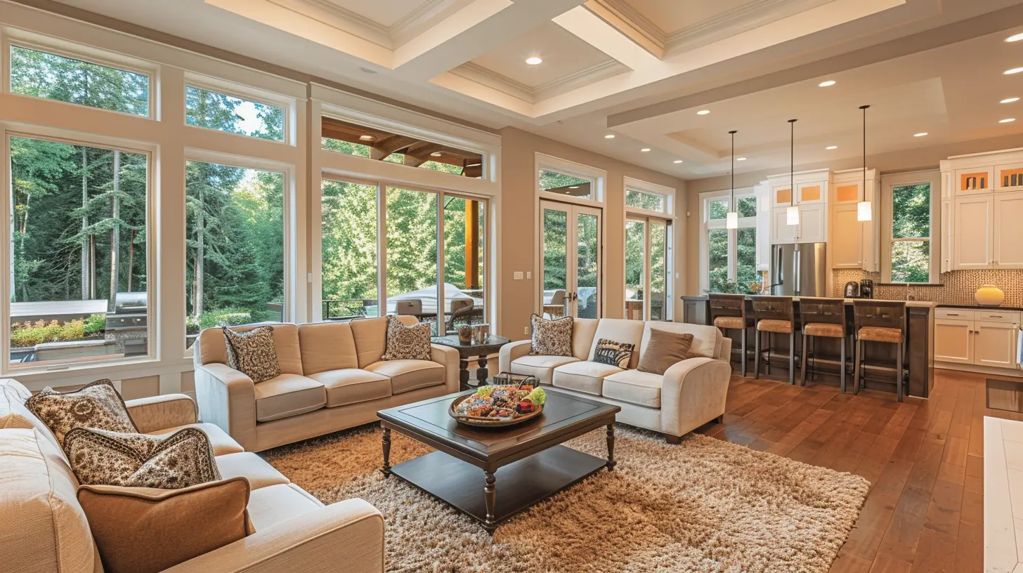 The Seller’s Guide to Reviewing and Accepting Offers