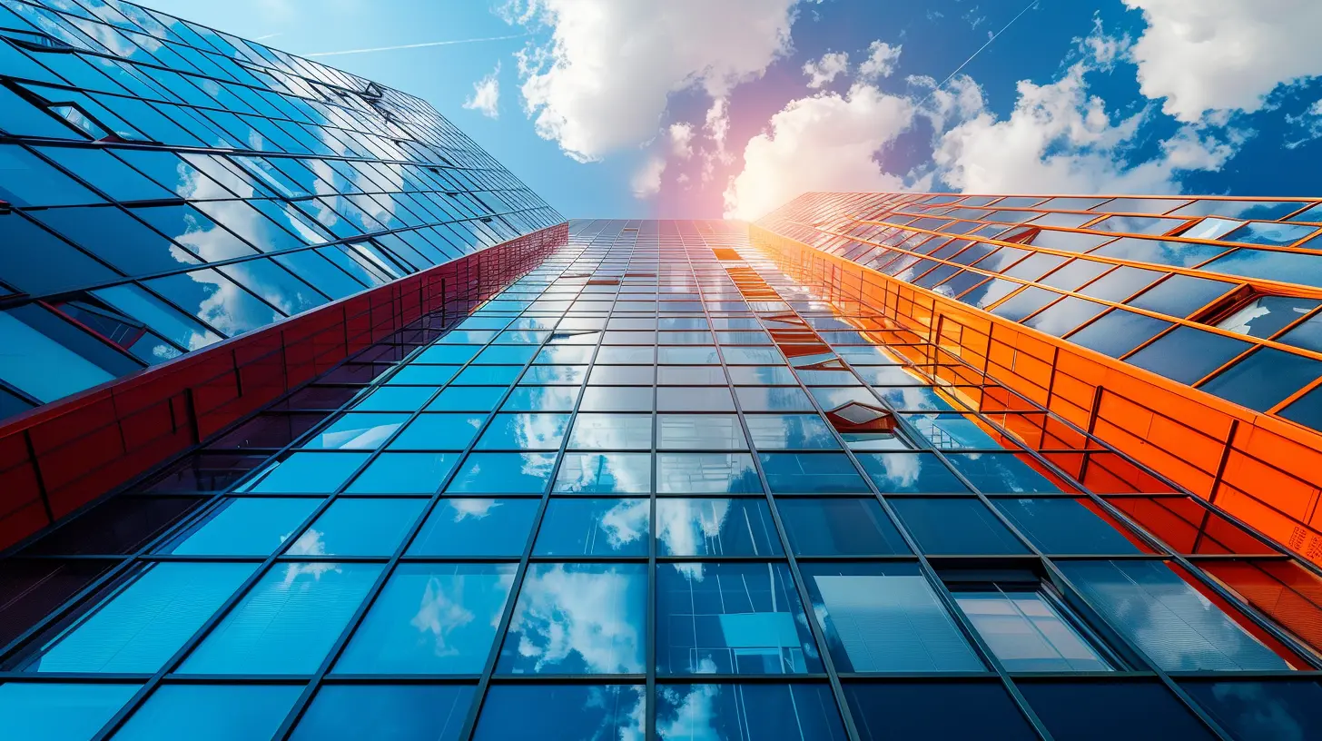 The Shift Toward Mixed-Use Developments in Commercial Real Estate