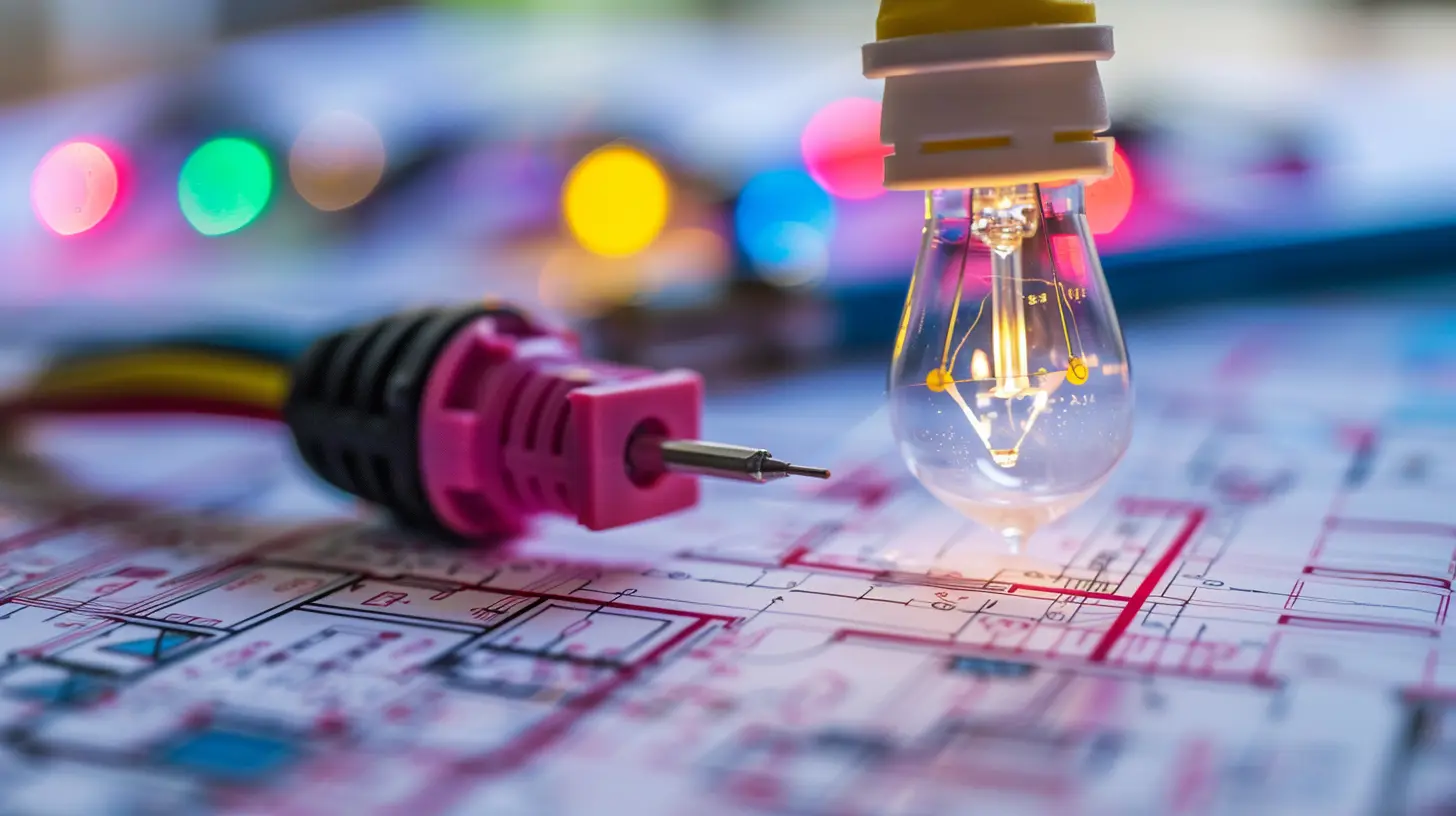 The Smart Homeowner’s Guide to Electrical System Maintenance