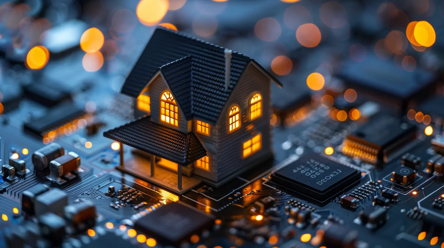 The Smart Homeowner’s Guide to Electrical System Maintenance