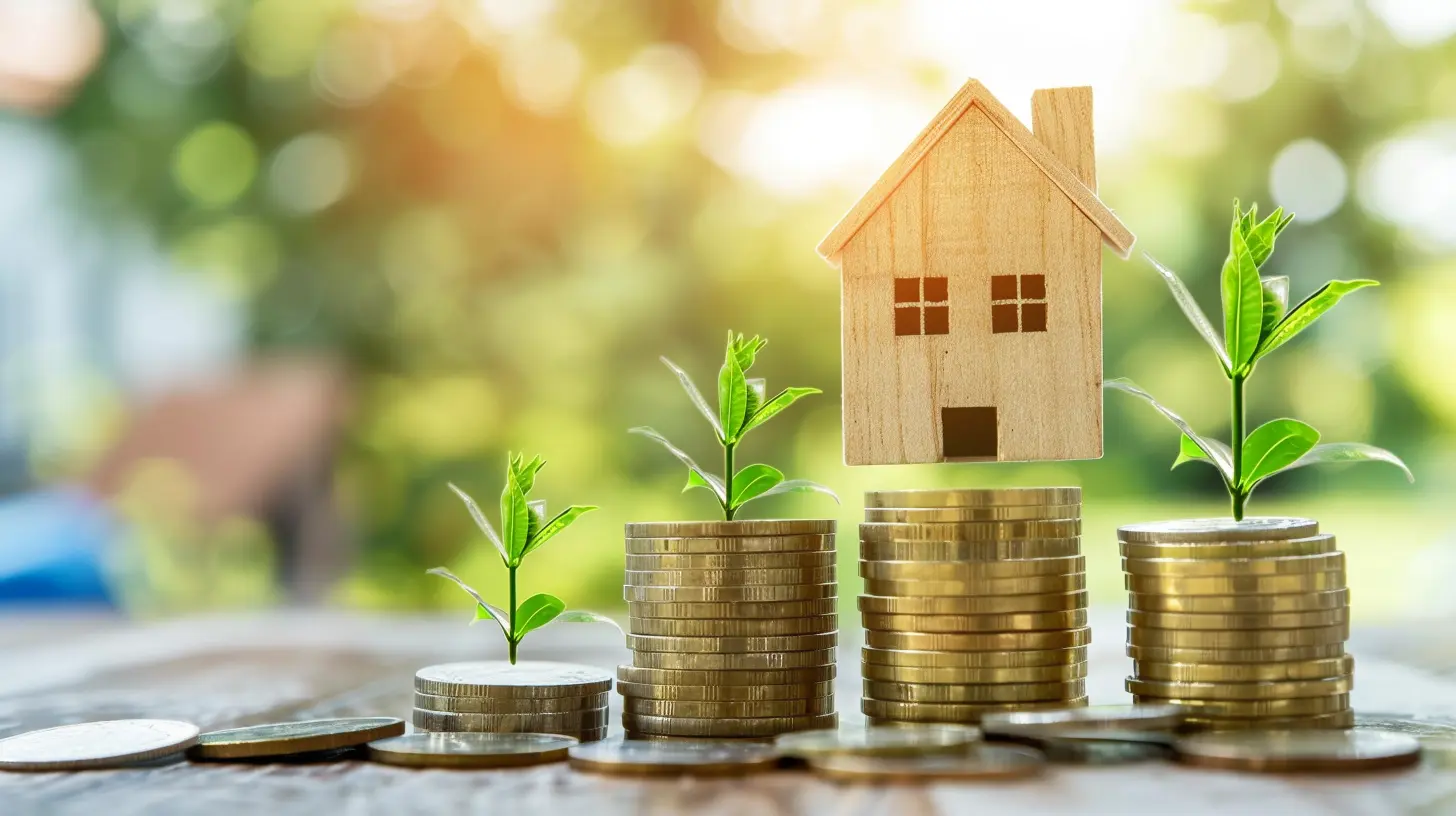 The Tax Benefits of Owning Multifamily Investment Properties