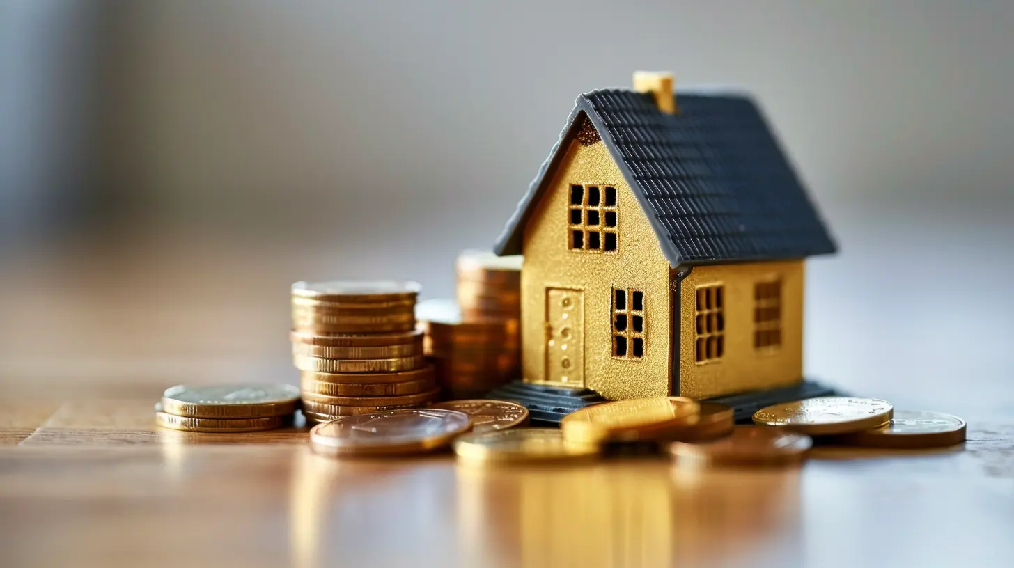 The Tax Benefits of Owning Multifamily Investment Properties