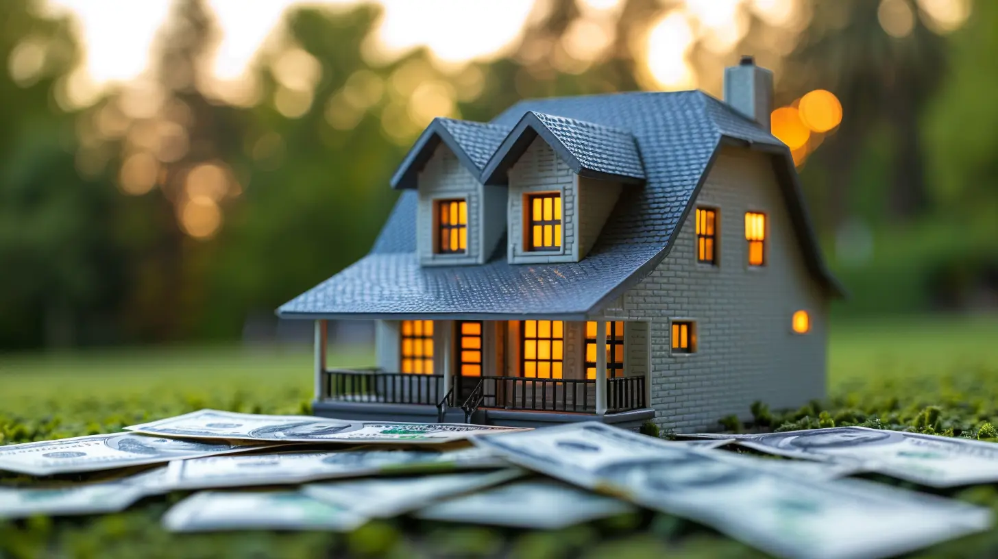 The Tax Benefits of Owning Multifamily Investment Properties