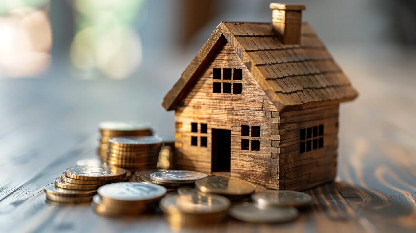 The Tax Benefits of Owning Multifamily Investment Properties