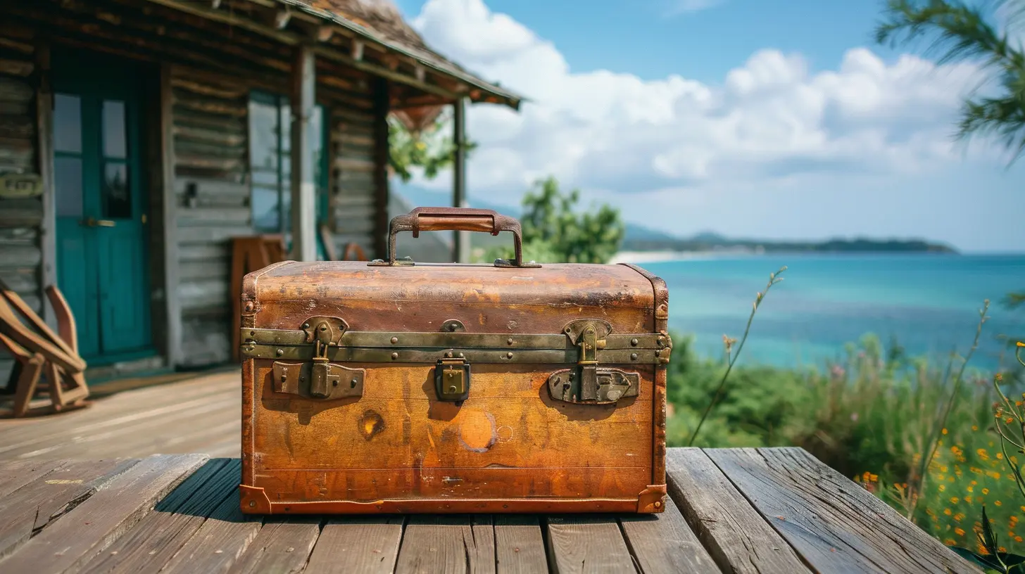 The Ultimate Guide to Attracting Long-Term Vacation Renters