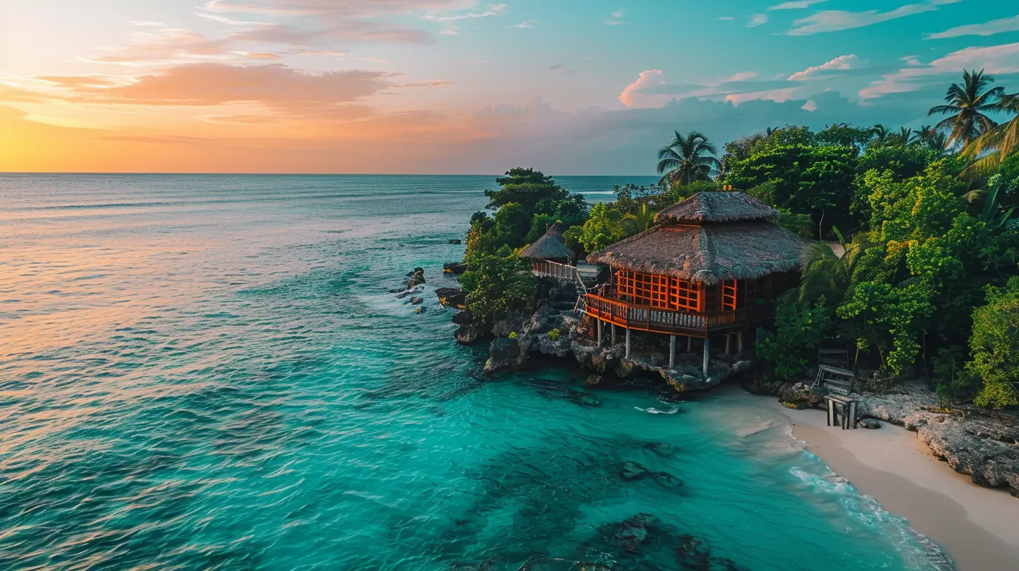 The Ultimate Guide to Attracting Long-Term Vacation Renters