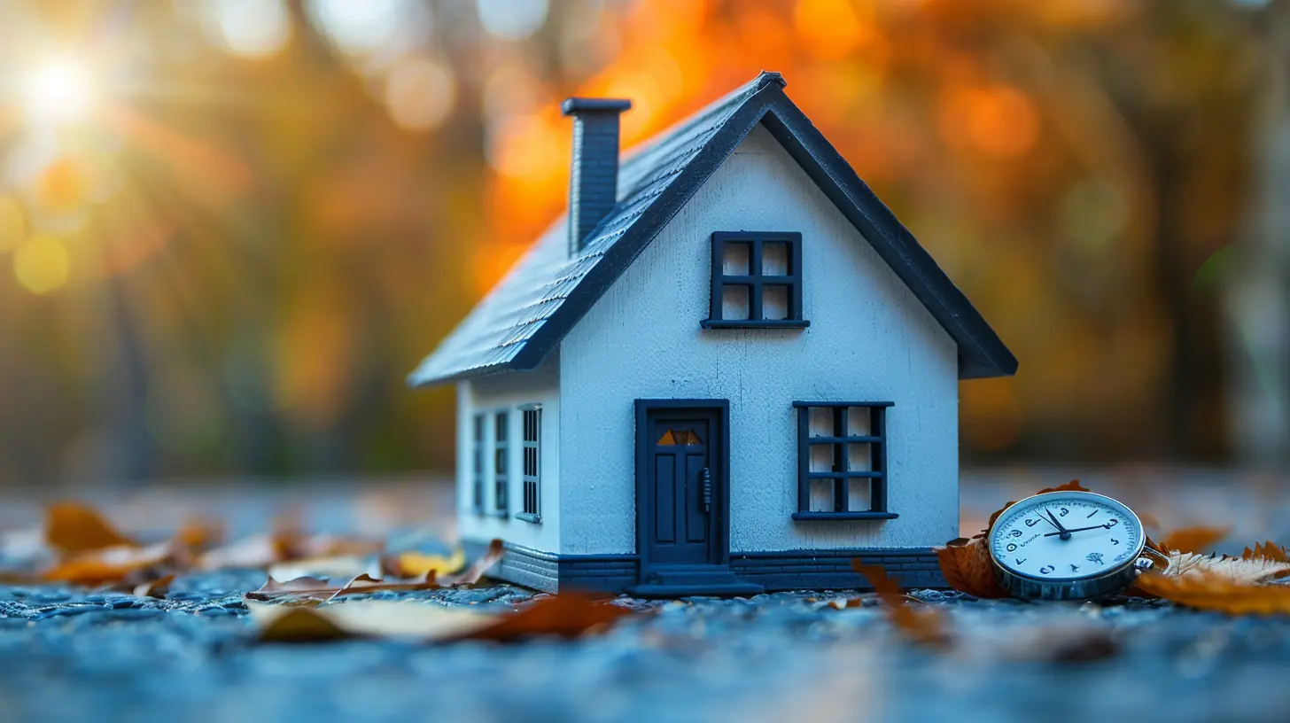 Timing Is Everything: When Is the Best Season to Start House Hunting?