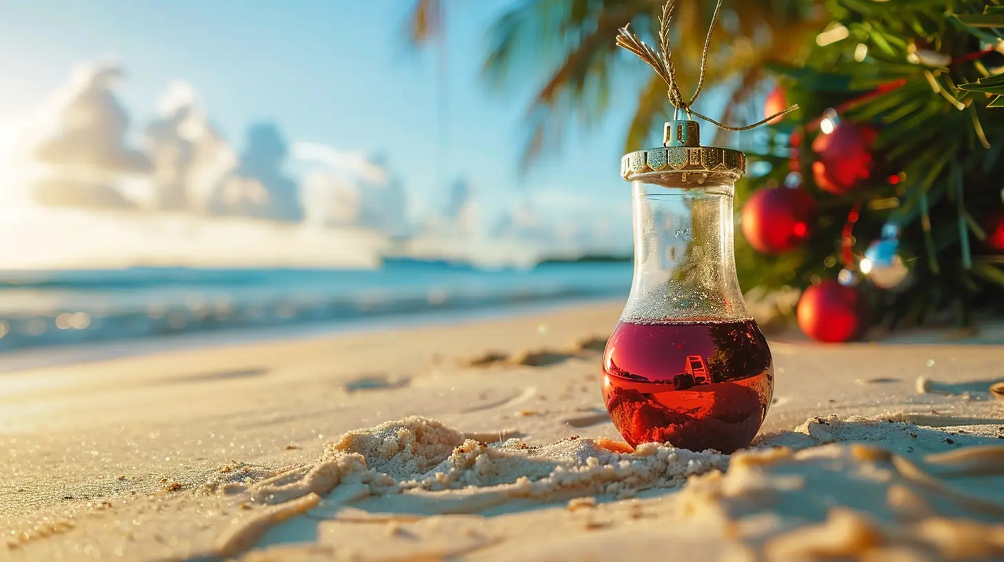 Timing is Everything: When to Open Bookings for the Holidays