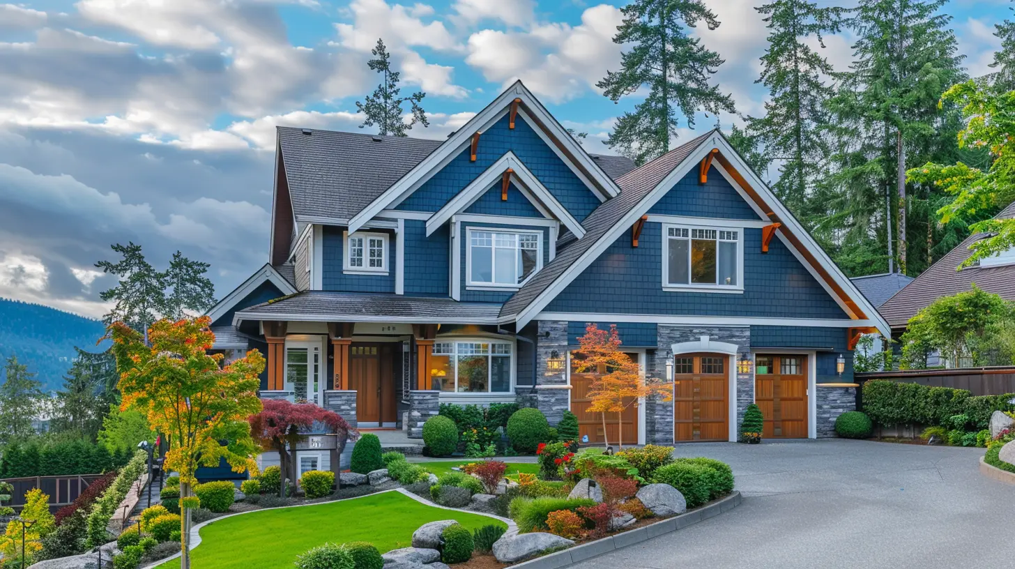 Tips for First-Time Homebuyers to Secure the Perfect House