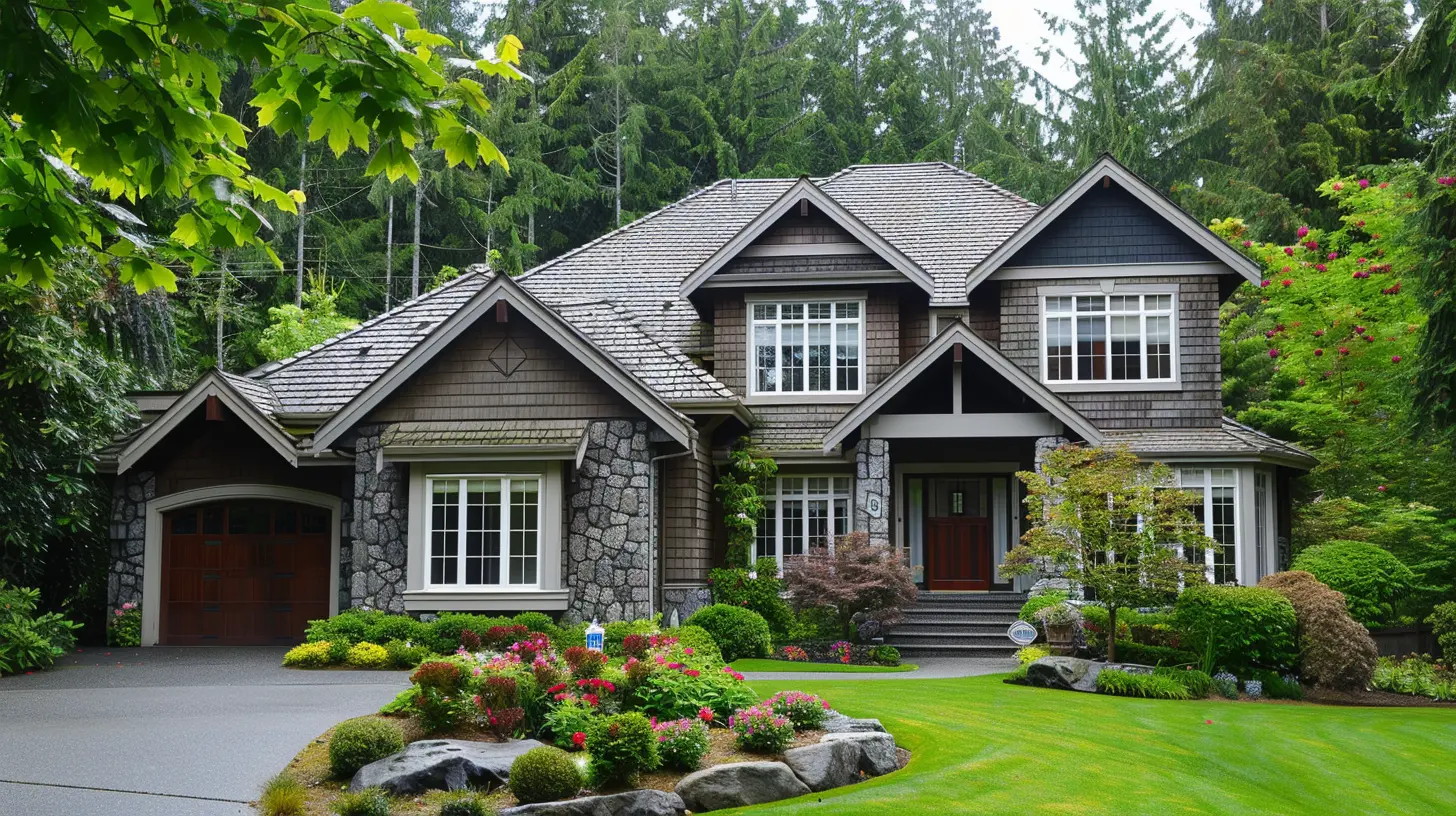 Tips for First-Time Homebuyers to Secure the Perfect House