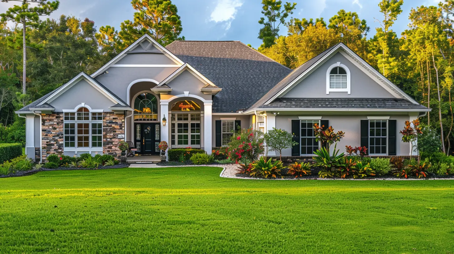 Tips for First-Time Homebuyers to Secure the Perfect House