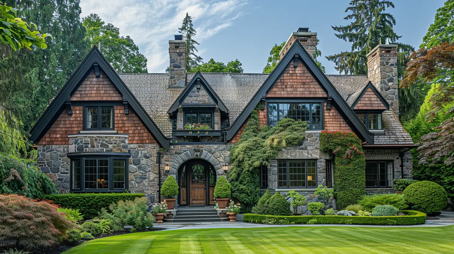 Top Factors to Consider When Relocating to Suburbia