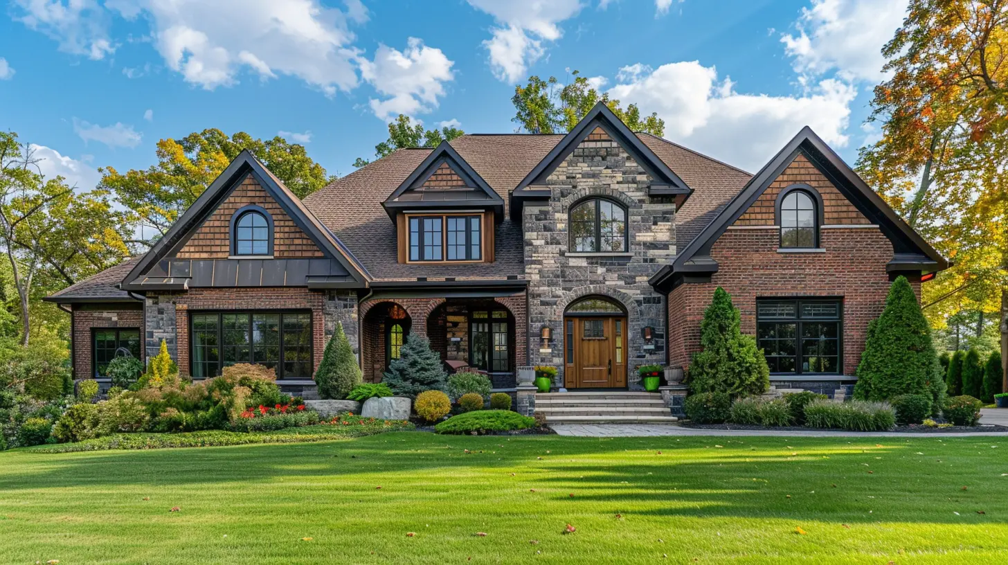 Top Factors to Consider When Relocating to Suburbia
