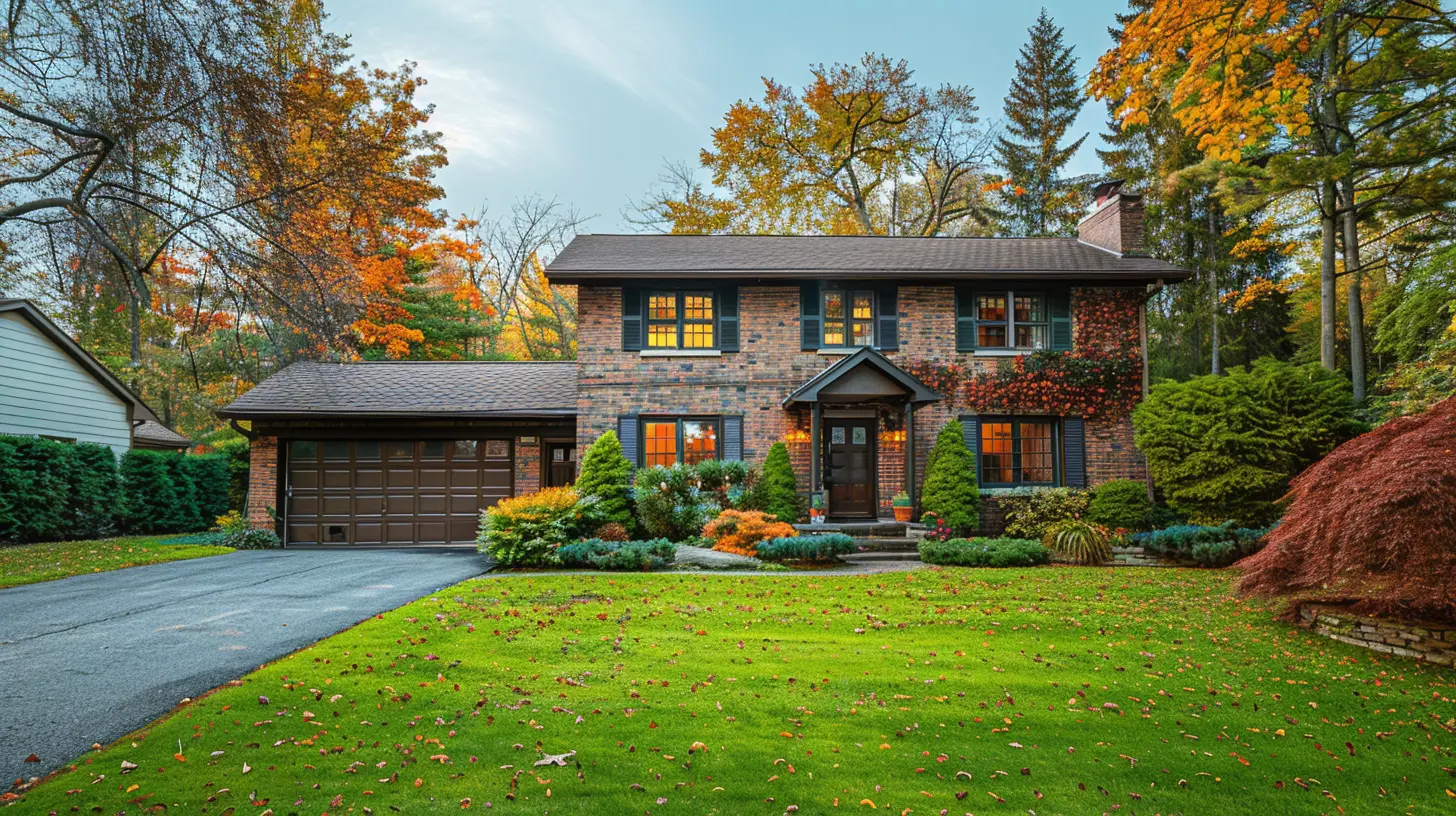 Top Factors to Consider When Relocating to Suburbia