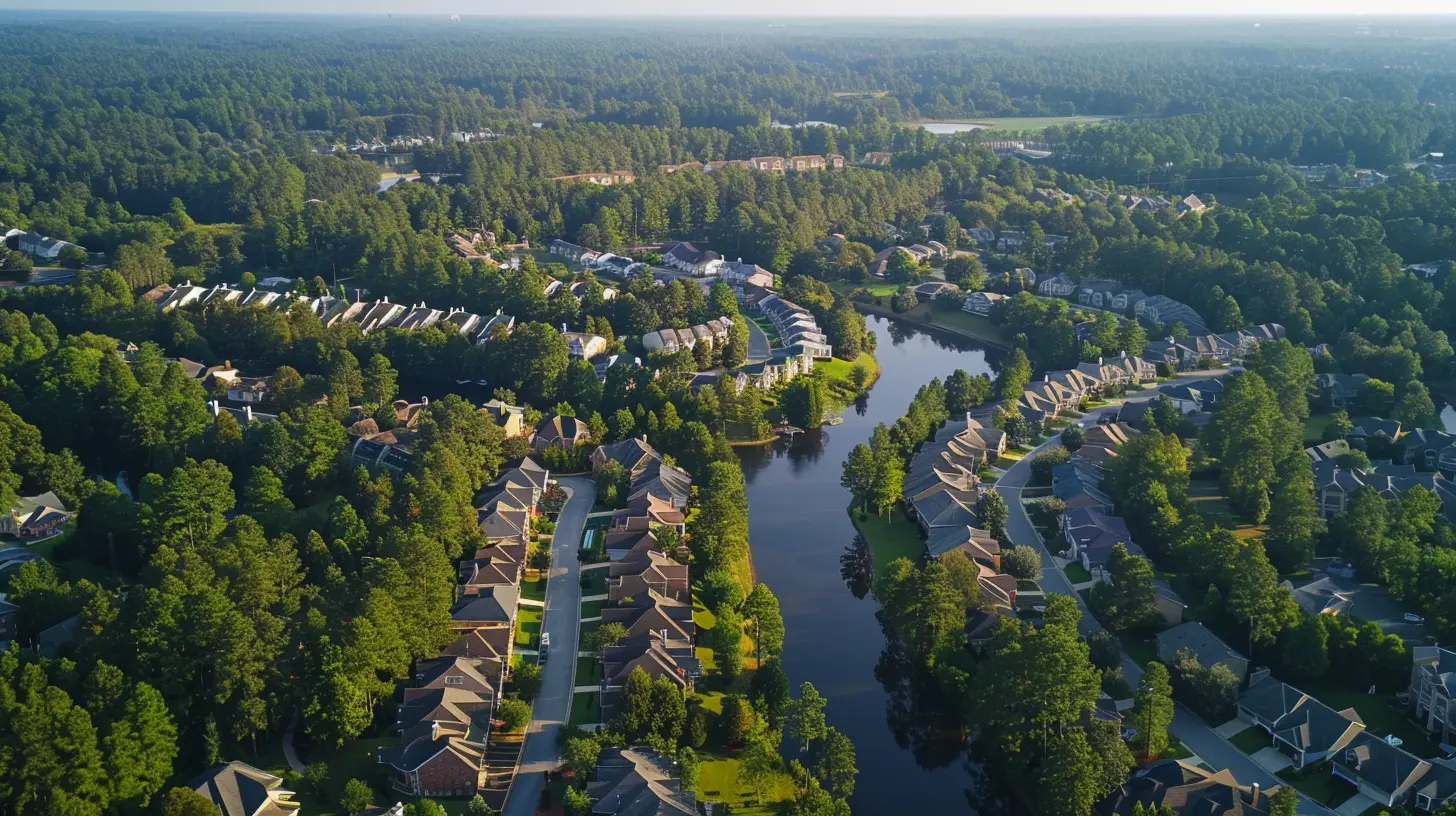Top Factors to Consider When Relocating to Suburbia