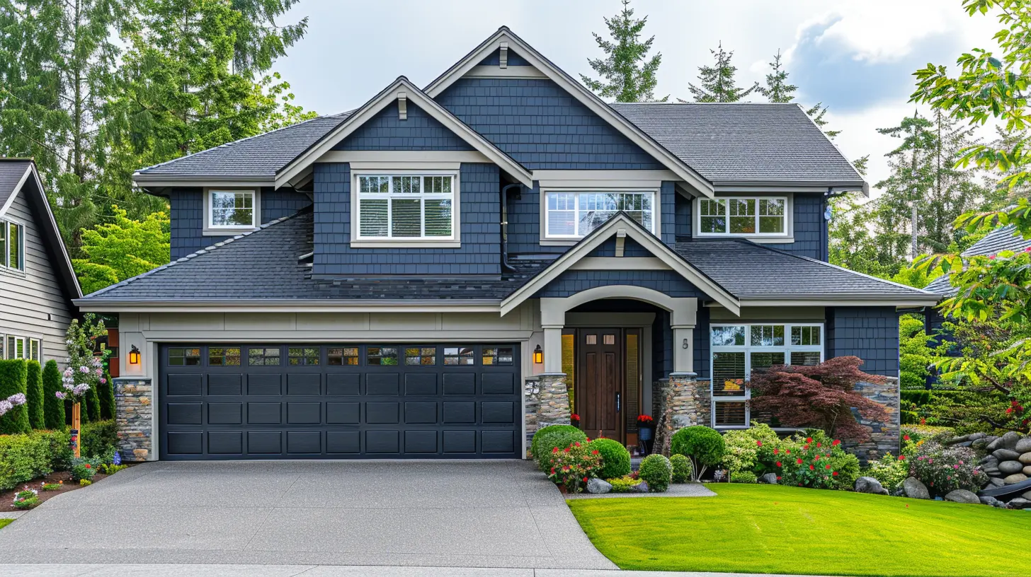 Top Mistakes to Avoid When Applying for a Mortgage