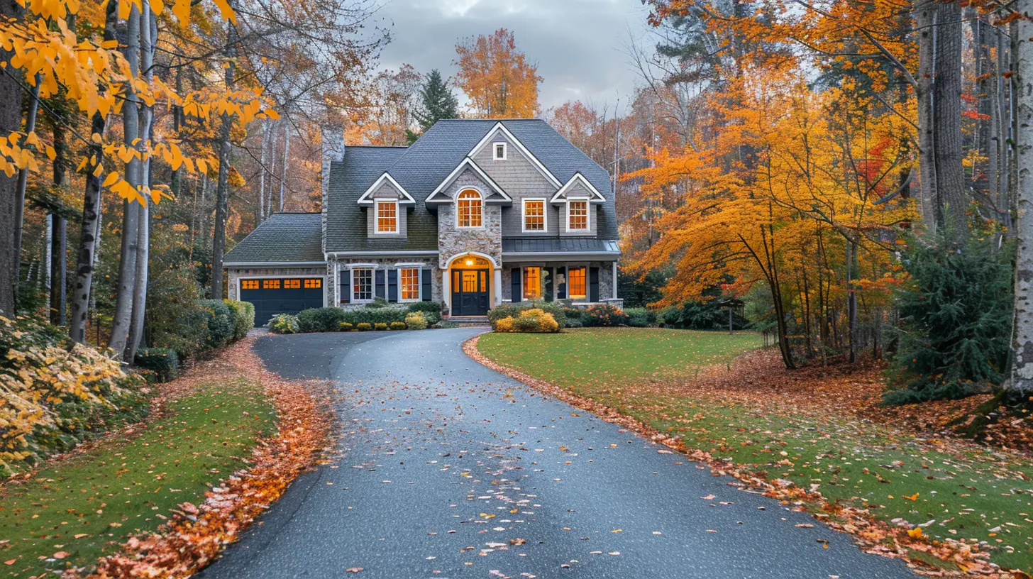 Top Mistakes to Avoid When Applying for a Mortgage
