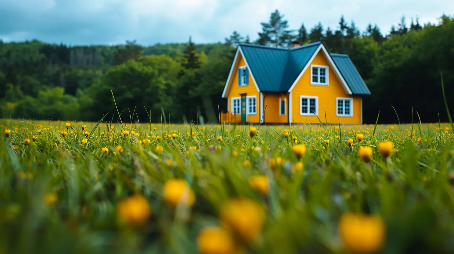 Top Mistakes to Avoid When Purchasing Rural Land