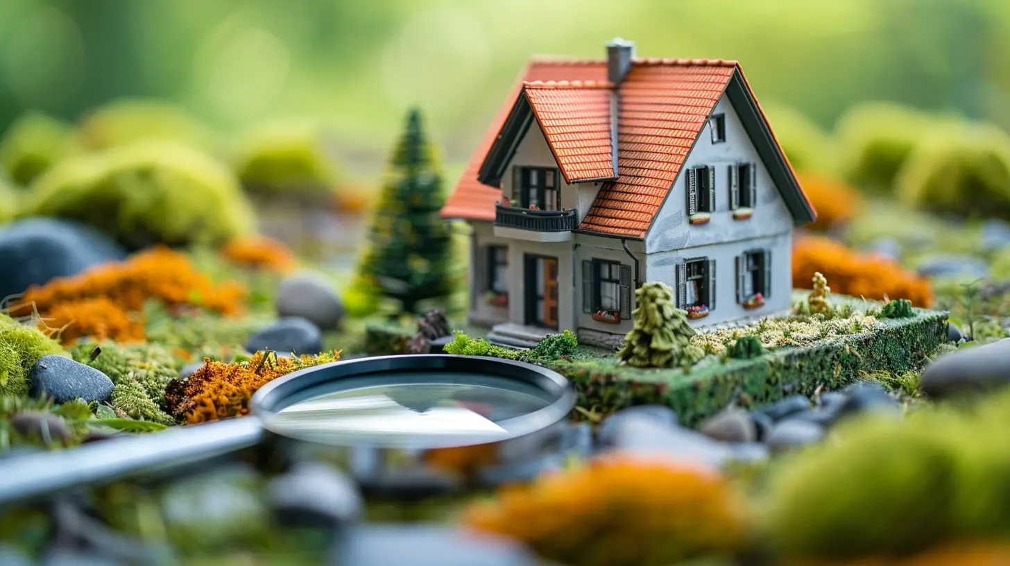 Top Mistakes to Avoid When Purchasing Rural Land