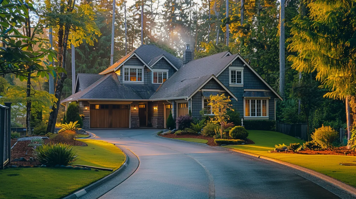 Transfer of Property and How It Impacts Taxes